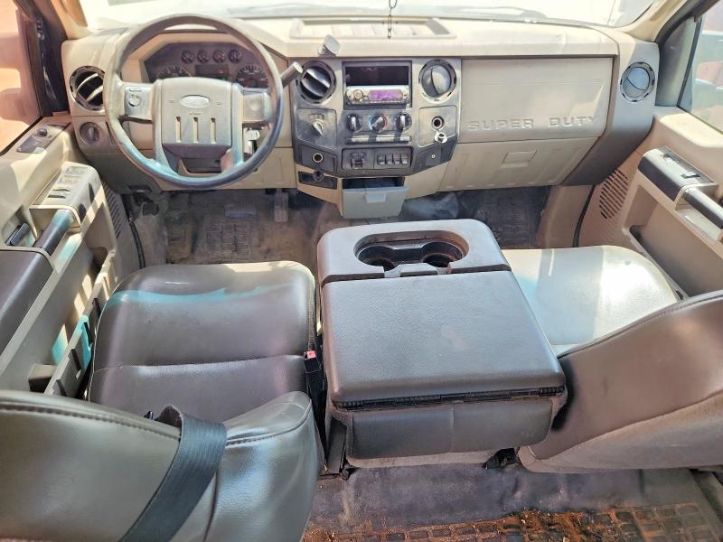 Auction sale of the 2009 Ford F350, vin: 1FTWW31R09EA20983, lot number: 64995956