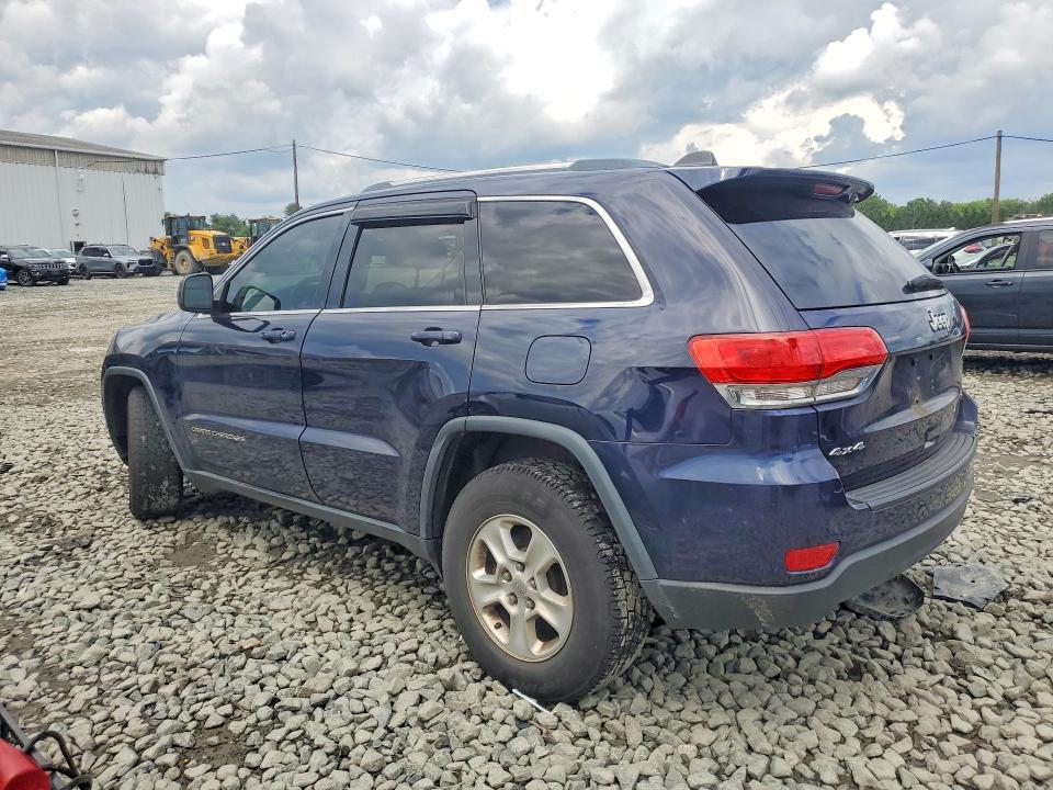 Продаж на аукціоні авто 2014 Jeep Grand Cherokee, vin: 1C4RJFAG6EC109782, номер лоту: 65238246