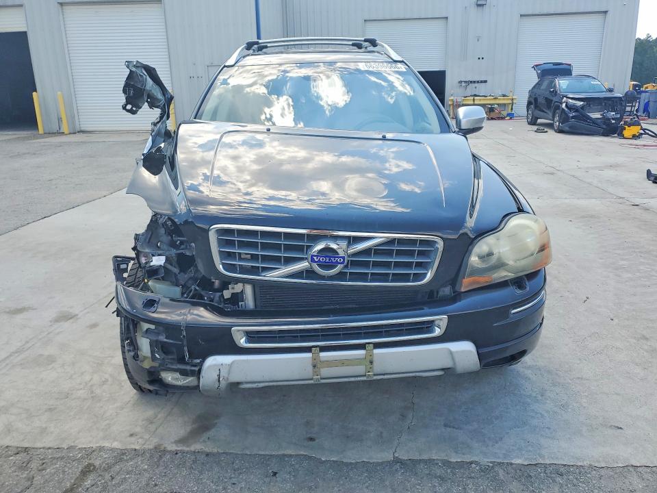 Продажа на аукционе авто 2013 Volvo Xc90, vin: YV4952CZ6D1670079, номер лота: 66396566
