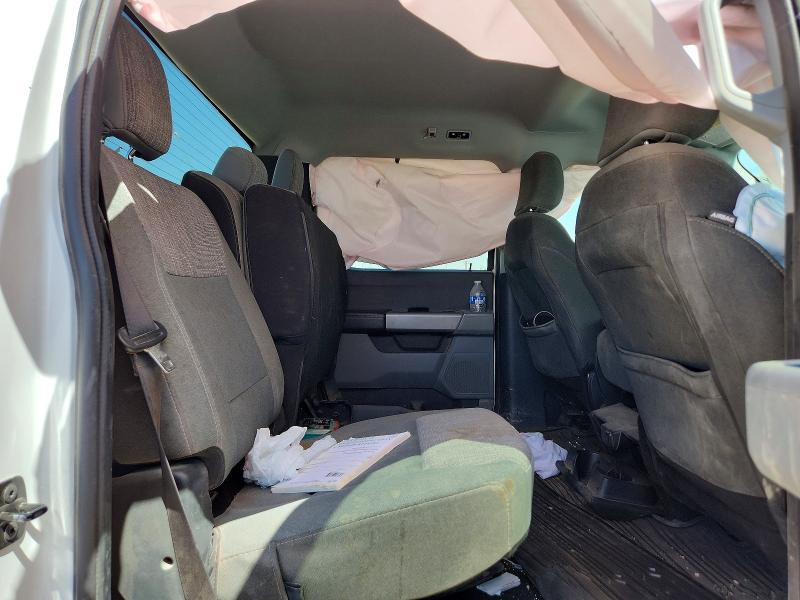 Aukcja sprzedaży 2024 Ford F250, vin: 1FT8W2BT1REE41995, numer aukcji: 64161566