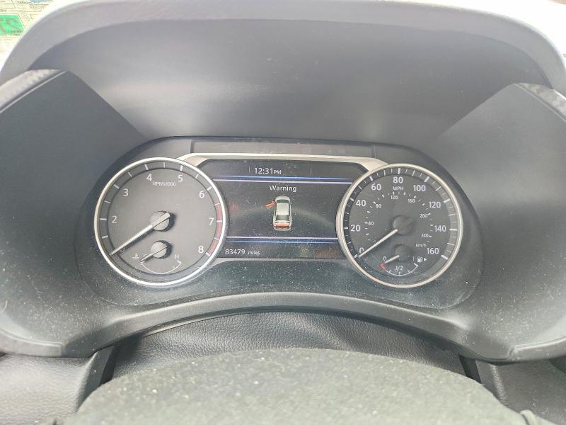 Aukcja sprzedaży 2022 Nissan Sentra, vin: 3N1AB8CV0NY297002, numer aukcji: 66190146