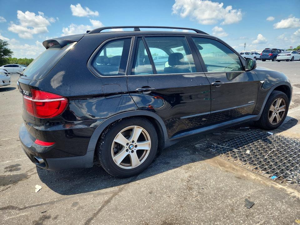 57762366 :رقم المزاد ، 5UXZV4C59CL745225 vin ، 2012 Bmw X5 مزاد بيع
