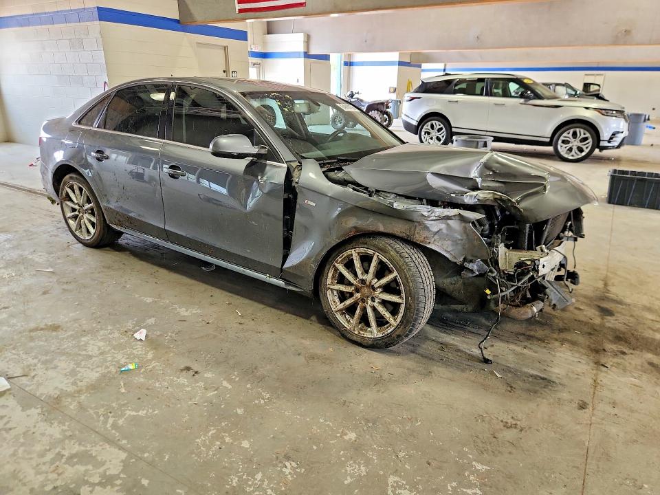 Продаж на аукціоні авто 2014 Audi A4, vin: WAUFFAFL8EA009852, номер лоту: 64899856