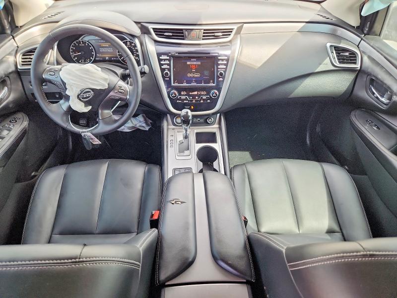 Aukcja sprzedaży 2024 Nissan Murano, vin: 5N1AZ2BJ5RC100517, numer aukcji: 65720936
