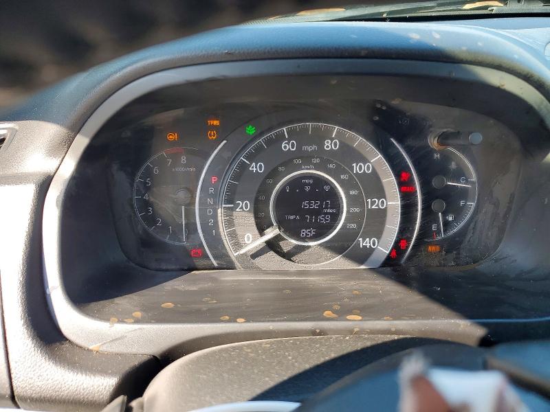 Продажа на аукционе авто 2012 Honda Cr-v, vin: JHLRM4H78CC004601, номер лота: 66469416