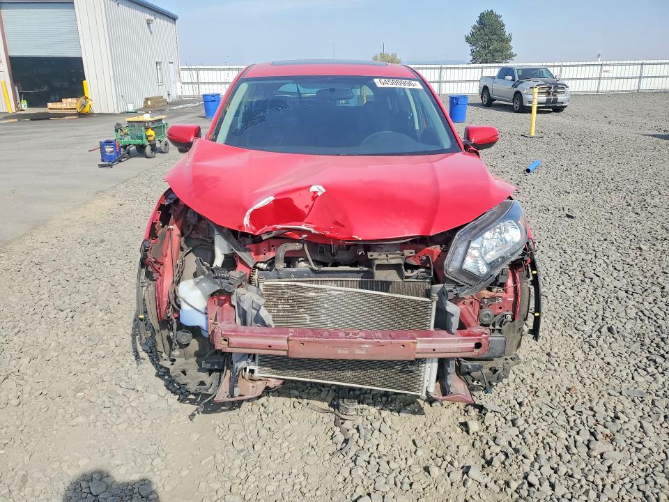 Продажа на аукционе авто 2017 Honda Hr-v, vin: 3CZRU6H59HM711455, номер лота: 64500996
