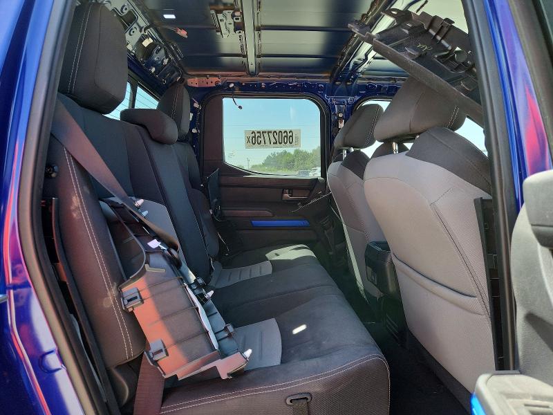 Продаж на аукціоні авто 2025 Toyota Tacoma, vin: 3TMLB5JN4SM102772, номер лоту: 66027756
