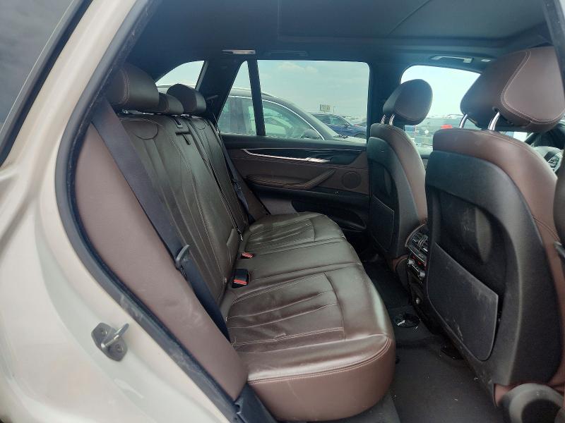 Aukcja sprzedaży 2018 Bmw X5, vin: 5UXKT0C54J0V99881, numer aukcji: 64924876