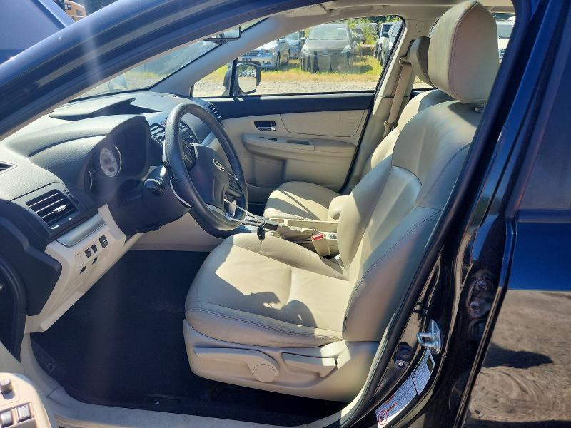 2012 Subaru Impreza მანქანა იყიდება აუქციონზე, vin: JF1GPAS68CH224680, აუქციონის ნომერი: 66606566