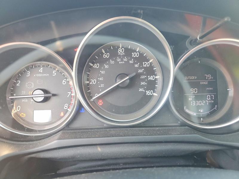 66085296 :رقم المزاد ، JM1GJ1V50G1416222 vin ، 2016 Mazda 6 مزاد بيع