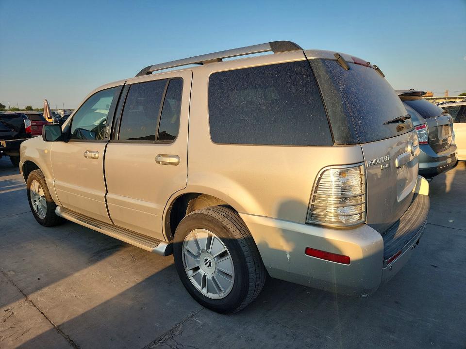 Aukcja sprzedaży 2006 Mercury Mountaineer, vin: 4M2EU48886UJ00564, numer aukcji: 67261516