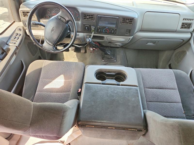 Aukcja sprzedaży 2002 Ford F350, vin: 1FTSW31F82EC03851, numer aukcji: 63798496