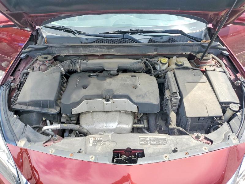Продажа на аукционе авто 2015 Chevrolet Malibu, vin: 1G11C5SL5FF247383, номер лота: 64233866