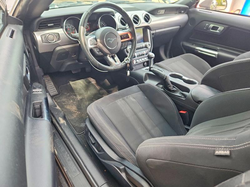 2020 Ford Mustang მანქანა იყიდება აუქციონზე, vin: 1FA6P8TH7L5103290, აუქციონის ნომერი: 65520966