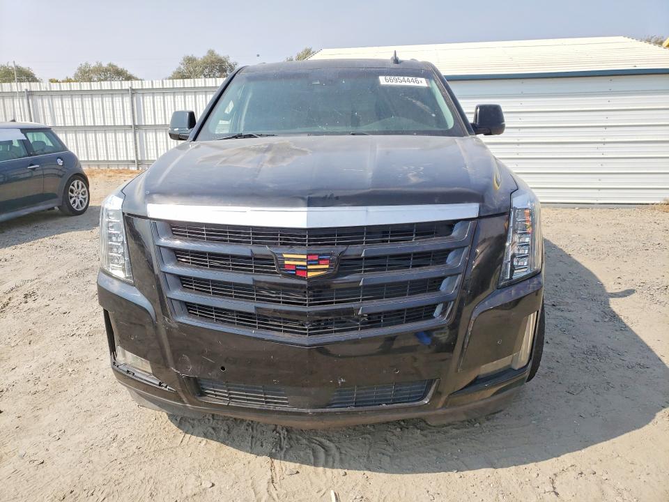 Auction sale of the 2015 Cadillac Escalade, vin: 1GYS4TKJ7FR672964, lot number: 66954446