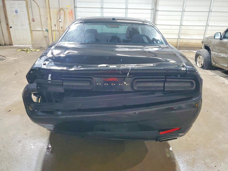 Aukcja sprzedaży 2020 Dodge Challenger, vin: 2C3CDZAG3LH178054, numer aukcji: 65558616