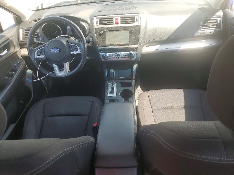 Aukcja sprzedaży 2015 Subaru Legacy, vin: 4S3BNAC69F3021808, numer aukcji: 65623096