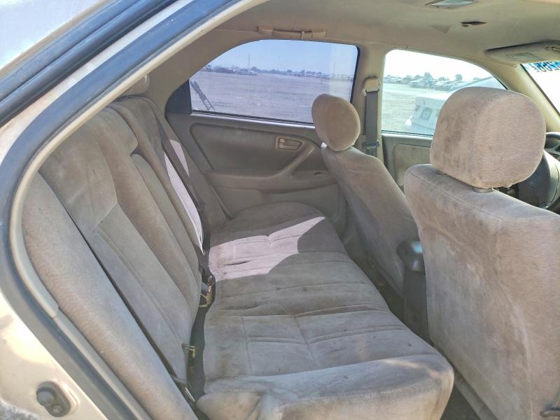 63604266 :رقم المزاد ، JT2BF28K5W0112481 vin ، 1998 Toyota Camry مزاد بيع