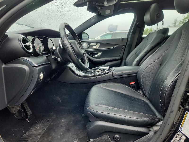 Aukcja sprzedaży 2017 Mercedes-benz E, vin: WDDZF4KB4HA077655, numer aukcji: 63684876