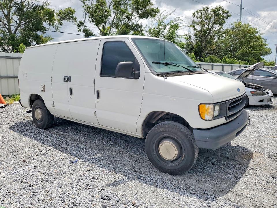 Продажа на аукционе авто 1998 Ford Econoline, vin: 1FTPE2423WHA03816, номер лота: 63895616