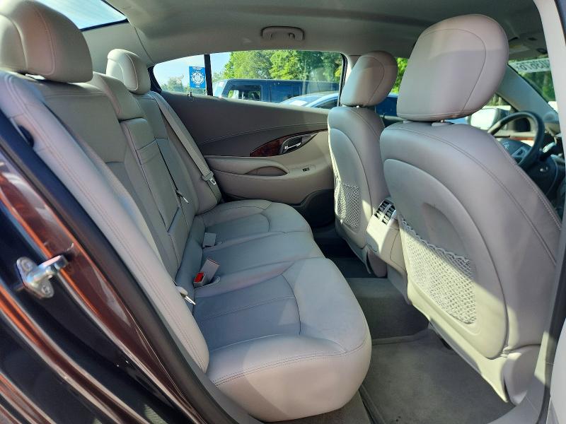 Продаж на аукціоні авто 2013 Buick Lacrosse, vin: 1G4GC5E36DF325627, номер лоту: 63903676