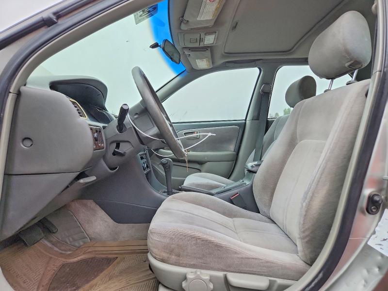 Auction sale of the 1998 Toyota Camry, vin: JT2BG22K3W0157313, lot number: 64484856