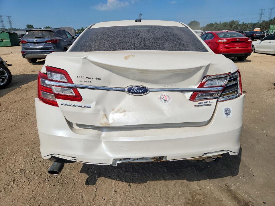 Aukcja sprzedaży 2013 Ford Taurus, vin: 1FAHP2E88DG187998, numer aukcji: 65331556