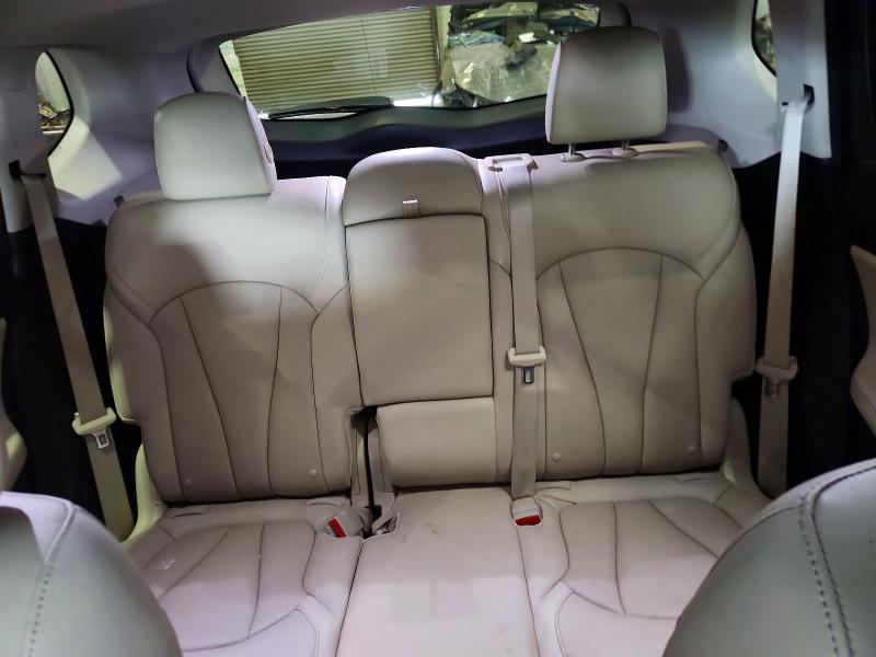 63496786 :رقم المزاد ، LRBFX4SX0KD013154 vin ، 2019 Buick Envision مزاد بيع