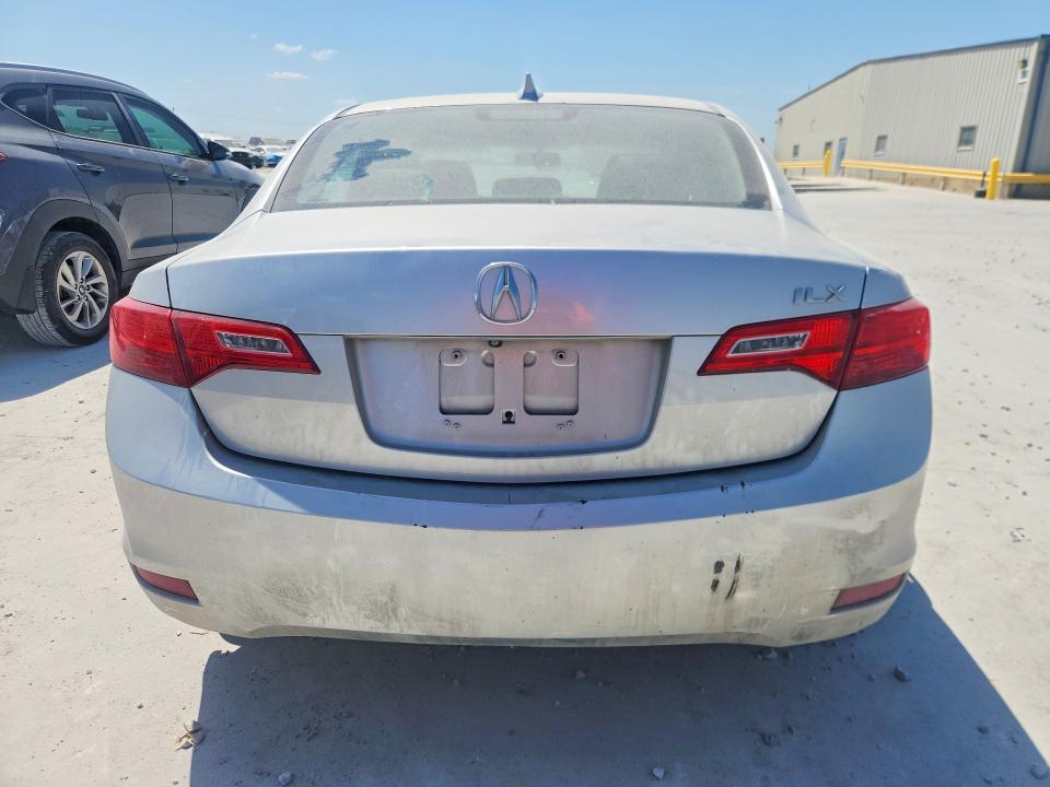 Aukcja sprzedaży 2014 Acura Ilx, vin: 19VDE1F37EE013748, numer aukcji: 65775166