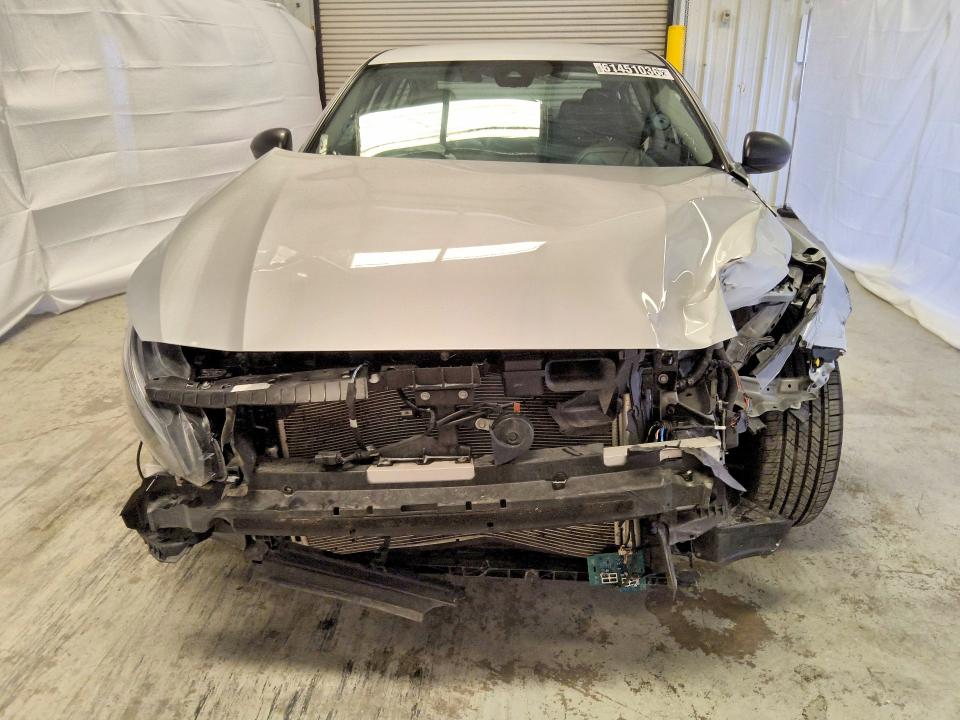 2025 Nissan Altima მანქანა იყიდება აუქციონზე, vin: 1N4BL4DV8SN366457, აუქციონის ნომერი: 61451036