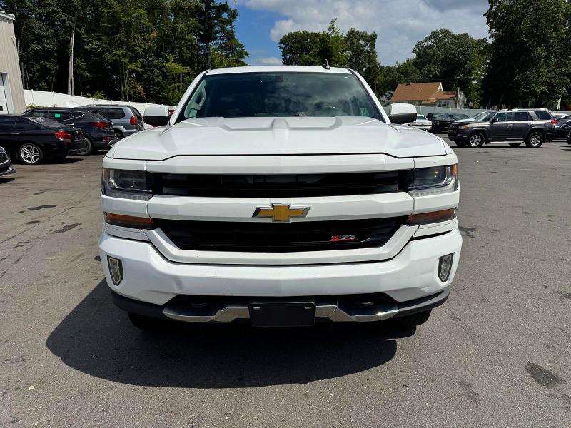 Продаж на аукціоні авто 2016 Chevrolet Silverado, vin: 1GCVKREC4GZ112068, номер лоту: 66392716