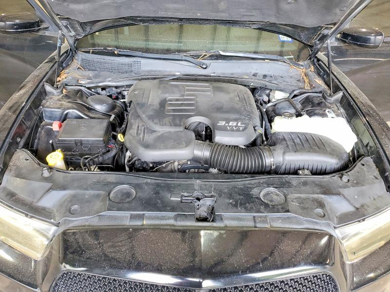 Продаж на аукціоні авто 2013 Dodge Charger, vin: 2C3CDXBG5DH696378, номер лоту: 64580246