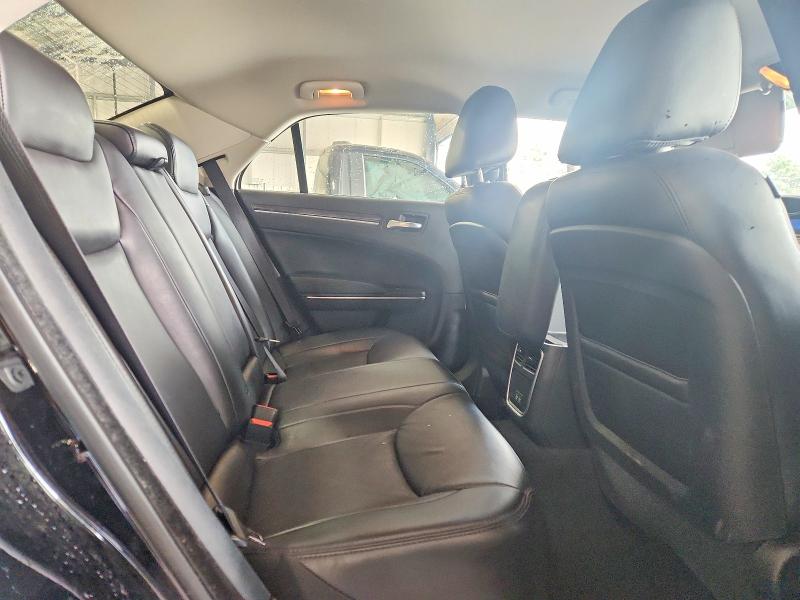 Aukcja sprzedaży 2022 Chrysler 300, vin: 2C3CCASG6NH203969, numer aukcji: 65328916