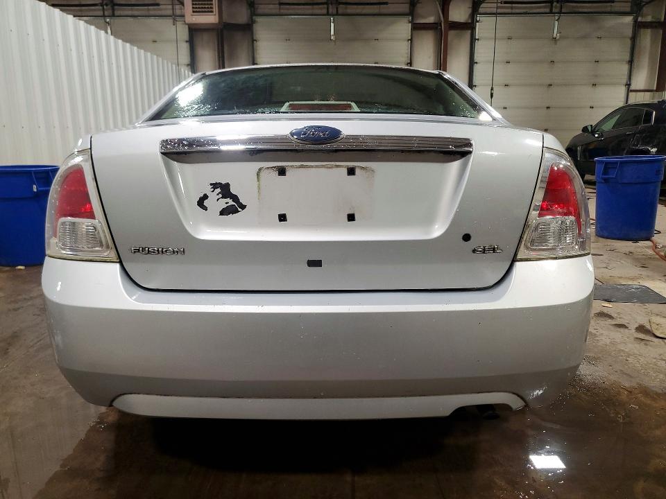 Aukcja sprzedaży 2006 Ford Fusion, vin: 3FAHP08Z26R163135, numer aukcji: 63817476