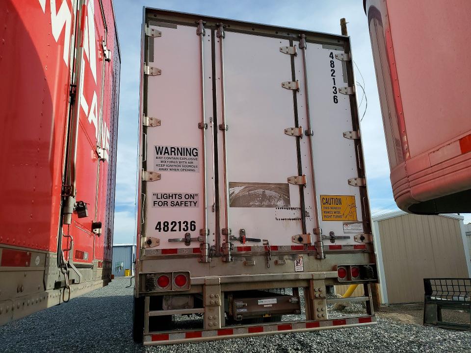 Продаж на аукціоні авто 2015 Great Dane Trailers, vin: 1GRAA9628FB708000, номер лоту: 69058006