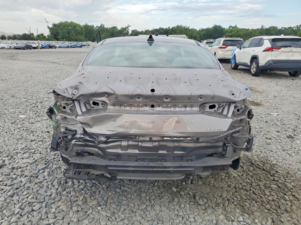 Продаж на аукціоні авто 2023 Hyundai Elantra, vin: KMHLP4AG7PU430392, номер лоту: 65495996