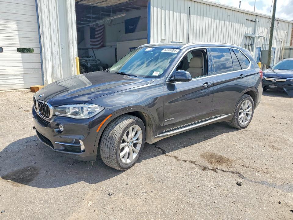 2014 Bmw X5 მანქანა იყიდება აუქციონზე, vin: 5UXKR2C55E0H34045, აუქციონის ნომერი: 63804066
