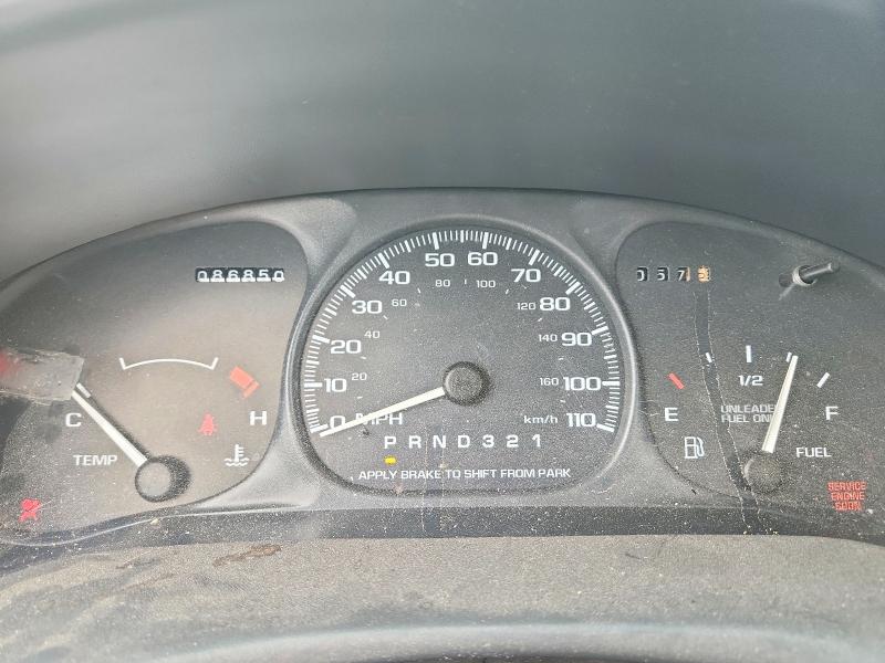 Продаж на аукціоні авто 1998 Chevrolet Venture, vin: 1GNDX03E7WD240644, номер лоту: 63515926
