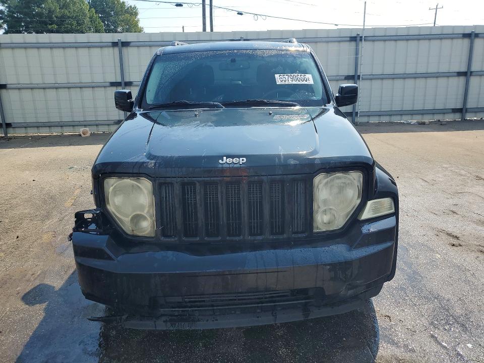 2012 Jeep Liberty მანქანა იყიდება აუქციონზე, vin: 1C4PJMAK4CW154330, აუქციონის ნომერი: 65790666