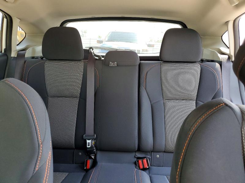 Aukcja sprzedaży 2022 Subaru Crosstrek, vin: JF2GTAPC9NH210991, numer aukcji: 65840676