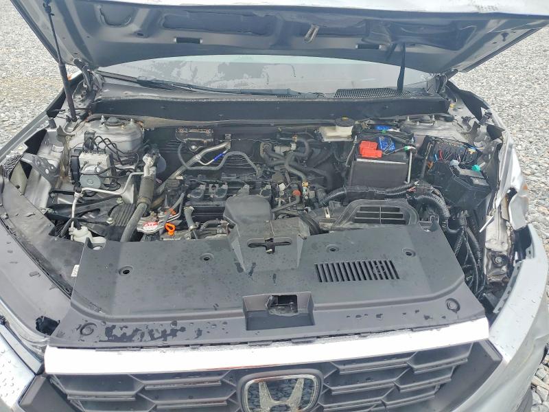 Продаж на аукціоні авто 2023 Honda Cr-v, vin: 7FARS3H47PE009630, номер лоту: 63820666