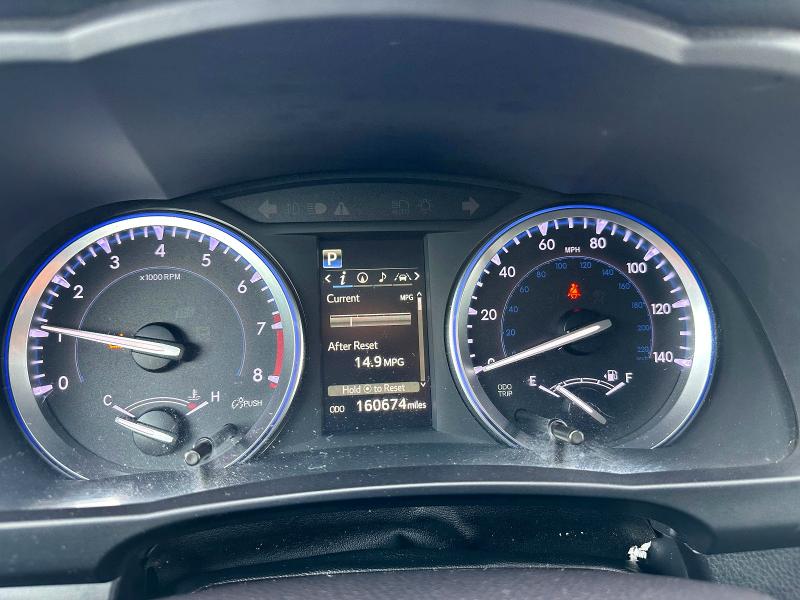 61993846 :رقم المزاد ، 5TDJZRFH2JS816010 vin ، 2018 Toyota Highlander مزاد بيع