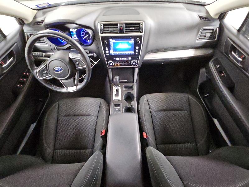 Aukcja sprzedaży 2018 Subaru Outback, vin: 4S4BSACC9J3297716, numer aukcji: 59194296