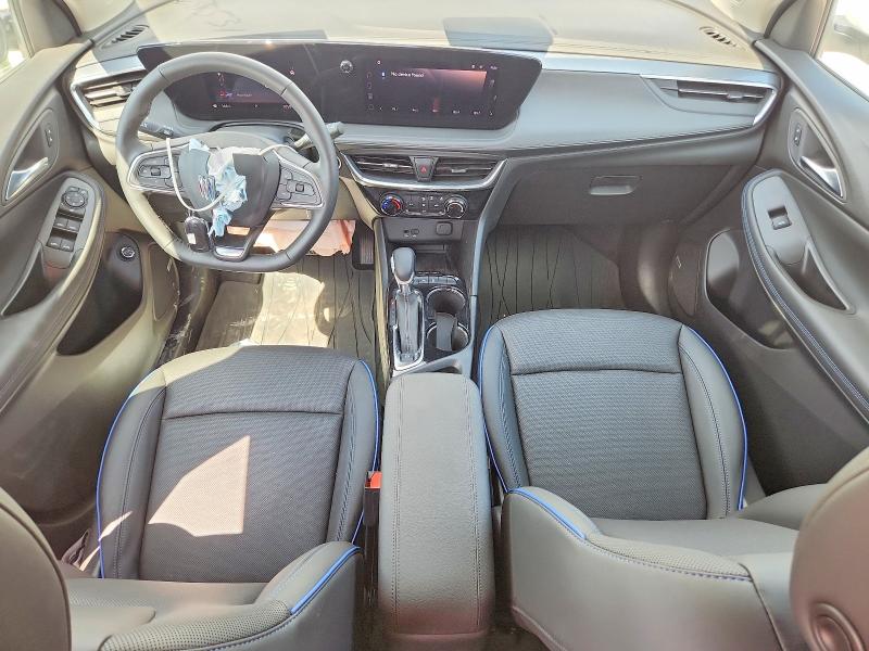 Aukcja sprzedaży 2026 Buick Encore Gx, vin: KL4AMDSL1TB018095, numer aukcji: 66385316