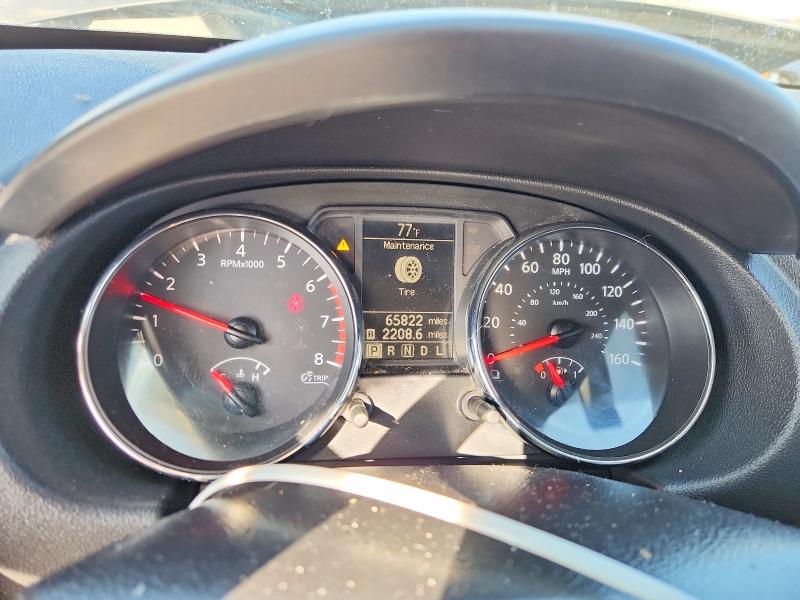 Продаж на аукціоні авто 2013 Nissan Rogue, vin: JN8AS5MT6DW515771, номер лоту: 67200686