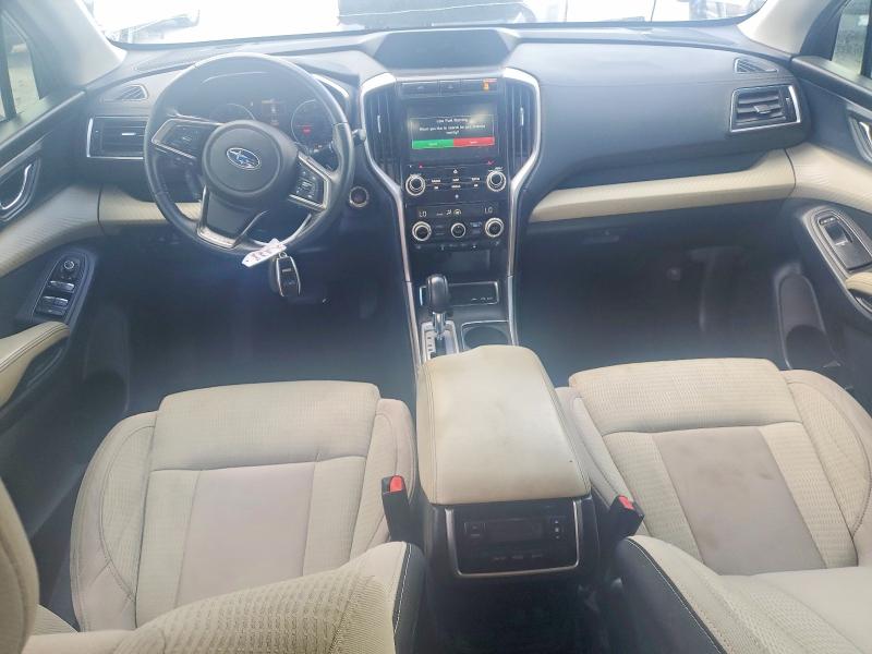 66996356 :رقم المزاد ، 4S4WMAED3L3400682 vin ، 2020 Subaru Ascent مزاد بيع