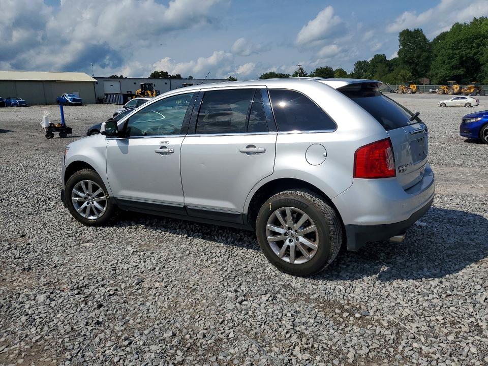 Aukcja sprzedaży 2011 Ford Edge, vin: 2FMDK3KC0BBA67232, numer aukcji: 64964646