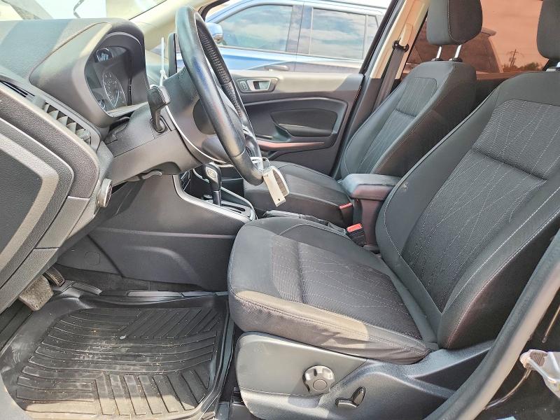 66537046 :رقم المزاد ، MAJ3S2GE3LC355256 vin ، 2020 Ford Ecosport مزاد بيع