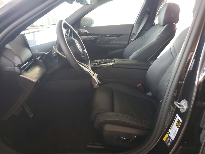 2026 Bmw I5 მანქანა იყიდება აუქციონზე, vin: WBY63HG04TCU95570, აუქციონის ნომერი: 62035936