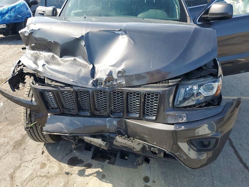 66708696 :رقم المزاد ، 1C4RJEAG0FC883196 vin ، 2015 Jeep Grand Cherokee مزاد بيع